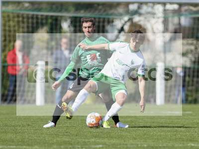 Fotos von VfR Fehlheim - VfR Groß-Gerau auf dcsportfotos.de