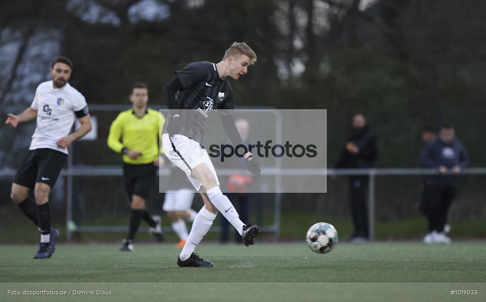 SV 07 Geinsheim, FSG Riedrode, Gruppenliga, Voetball, Sport, Le Football, Germany, Futbol, Fotball, Fussball, Deutschland, DFL, DFB, Calcio, 2021/22, Saison 2021/2022 - Bild-ID: 1019033