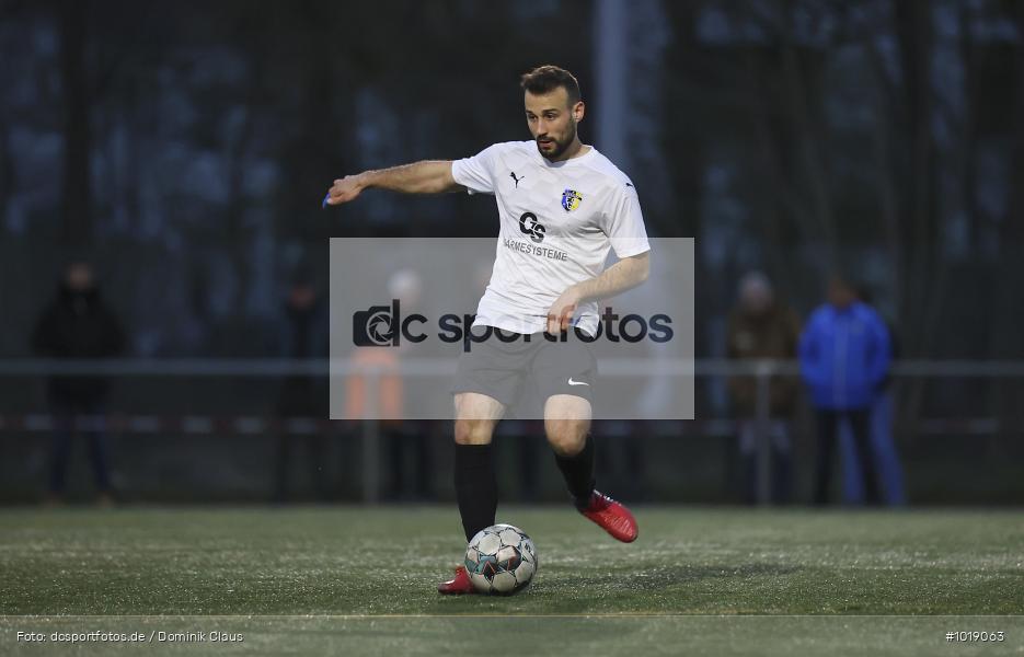 SV 07 Geinsheim, FSG Riedrode, Gruppenliga, Voetball, Sport, Le Football, Germany, Futbol, Fotball, Fussball, Deutschland, DFL, DFB, Calcio, 2021/22, Saison 2021/2022 - Bild-ID: 1019063