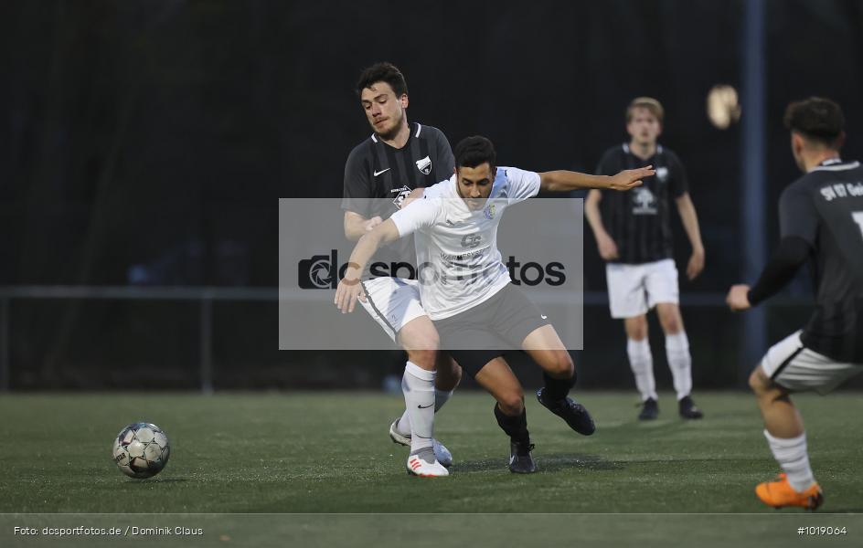 SV 07 Geinsheim, FSG Riedrode, Gruppenliga, Voetball, Sport, Le Football, Germany, Futbol, Fotball, Fussball, Deutschland, DFL, DFB, Calcio, 2021/22, Saison 2021/2022 - Bild-ID: 1019064