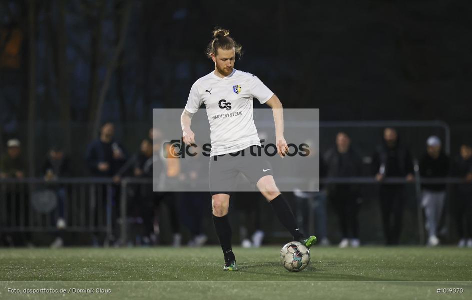 SV 07 Geinsheim, FSG Riedrode, Gruppenliga, Voetball, Sport, Le Football, Germany, Futbol, Fotball, Fussball, Deutschland, DFL, DFB, Calcio, 2021/22, Saison 2021/2022 - Bild-ID: 1019070