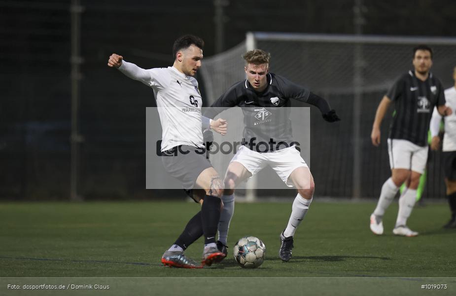 SV 07 Geinsheim, FSG Riedrode, Gruppenliga, Voetball, Sport, Le Football, Germany, Futbol, Fotball, Fussball, Deutschland, DFL, DFB, Calcio, 2021/22, Saison 2021/2022 - Bild-ID: 1019073
