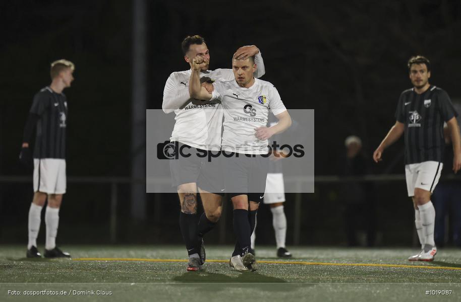 SV 07 Geinsheim, FSG Riedrode, Gruppenliga, Voetball, Sport, Le Football, Germany, Futbol, Fotball, Fussball, Deutschland, DFL, DFB, Calcio, 2021/22, Saison 2021/2022 - Bild-ID: 1019087