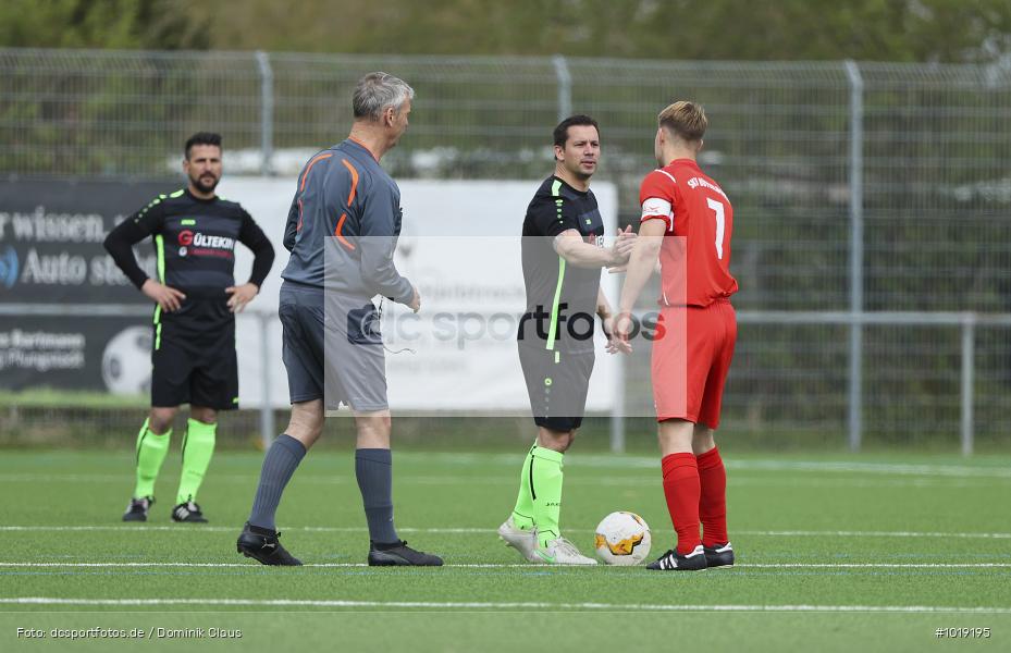 SKG Stockstadt, SKV Büttelborn, Kreisliga, Voetball, Sport, Le Football, Germany, Futbol, Fotball, Fussball, Deutschland, DFL, DFB, Calcio, 2021/22, Saison 2021/2022 - Bild-ID: 1019195