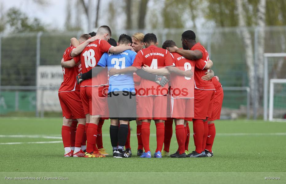 SKG Stockstadt, SKV Büttelborn, Kreisliga, Voetball, Sport, Le Football, Germany, Futbol, Fotball, Fussball, Deutschland, DFL, DFB, Calcio, 2021/22, Saison 2021/2022 - Bild-ID: 1019196