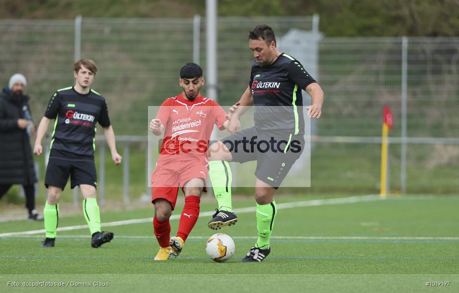 SKG Stockstadt, SKV Büttelborn, Kreisliga, Voetball, Sport, Le Football, Germany, Futbol, Fotball, Fussball, Deutschland, DFL, DFB, Calcio, 2021/22, Saison 2021/2022 - Bild-ID: 1019197