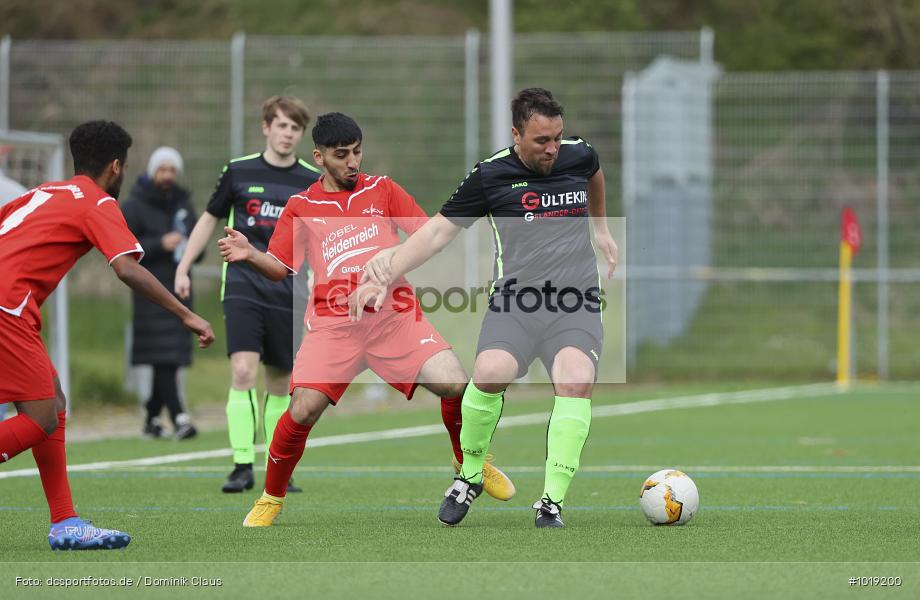 SKG Stockstadt, SKV Büttelborn, Kreisliga, Voetball, Sport, Le Football, Germany, Futbol, Fotball, Fussball, Deutschland, DFL, DFB, Calcio, 2021/22, Saison 2021/2022 - Bild-ID: 1019200