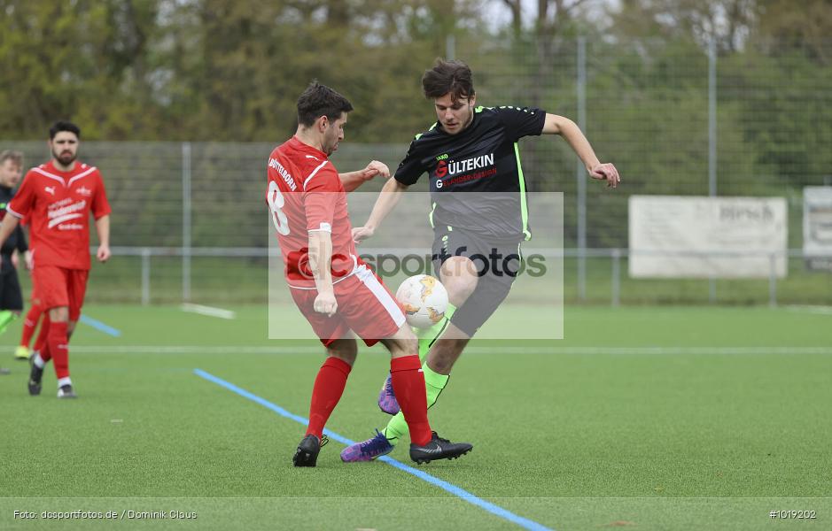 SKG Stockstadt, SKV Büttelborn, Kreisliga, Voetball, Sport, Le Football, Germany, Futbol, Fotball, Fussball, Deutschland, DFL, DFB, Calcio, 2021/22, Saison 2021/2022 - Bild-ID: 1019202