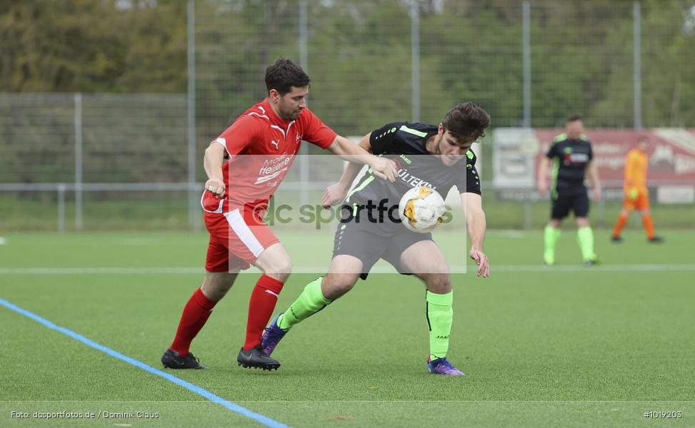 SKG Stockstadt, SKV Büttelborn, Kreisliga, Voetball, Sport, Le Football, Germany, Futbol, Fotball, Fussball, Deutschland, DFL, DFB, Calcio, 2021/22, Saison 2021/2022 - Bild-ID: 1019203
