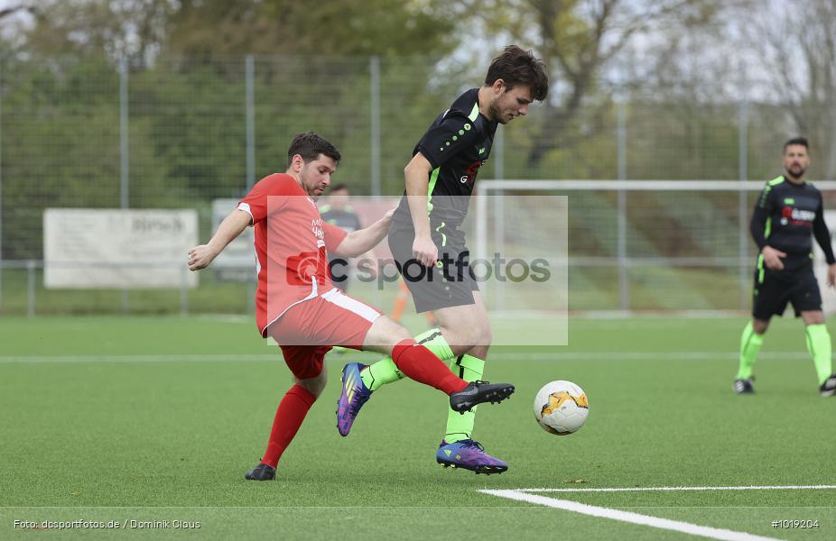 SKG Stockstadt, SKV Büttelborn, Kreisliga, Voetball, Sport, Le Football, Germany, Futbol, Fotball, Fussball, Deutschland, DFL, DFB, Calcio, 2021/22, Saison 2021/2022 - Bild-ID: 1019204