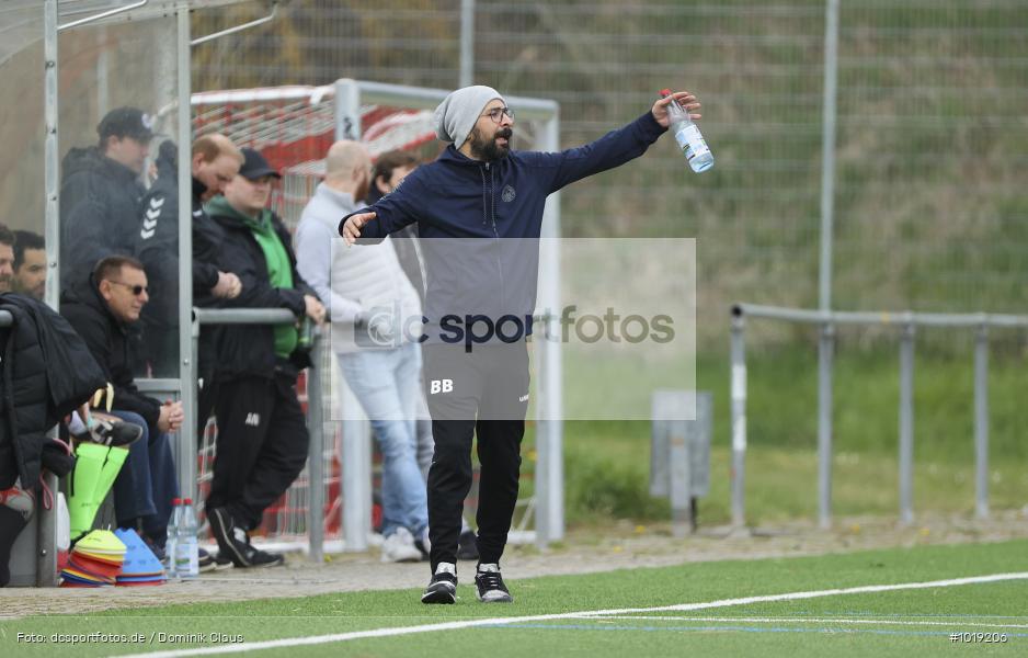 SKG Stockstadt, SKV Büttelborn, Kreisliga, Voetball, Sport, Le Football, Germany, Futbol, Fotball, Fussball, Deutschland, DFL, DFB, Calcio, 2021/22, Saison 2021/2022 - Bild-ID: 1019206