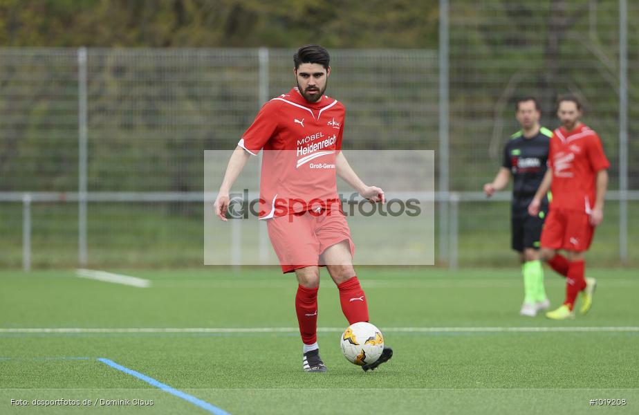 SKG Stockstadt, SKV Büttelborn, Kreisliga, Voetball, Sport, Le Football, Germany, Futbol, Fotball, Fussball, Deutschland, DFL, DFB, Calcio, 2021/22, Saison 2021/2022 - Bild-ID: 1019208