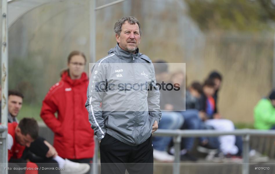 SKG Stockstadt, SKV Büttelborn, Kreisliga, Voetball, Sport, Le Football, Germany, Futbol, Fotball, Fussball, Deutschland, DFL, DFB, Calcio, 2021/22, Saison 2021/2022 - Bild-ID: 1019210