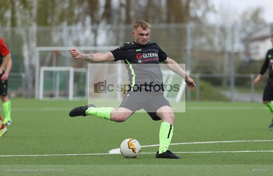 SKG Stockstadt, SKV Büttelborn, Kreisliga, Voetball, Sport, Le Football, Germany, Futbol, Fotball, Fussball, Deutschland, DFL, DFB, Calcio, 2021/22, Saison 2021/2022 - Bild-ID: 1019215