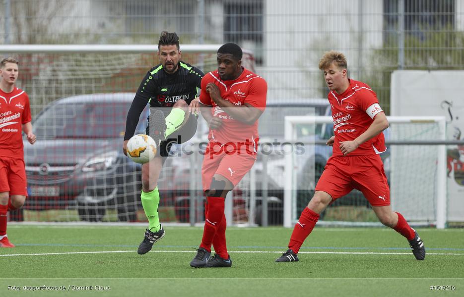 SKG Stockstadt, SKV Büttelborn, Kreisliga, Voetball, Sport, Le Football, Germany, Futbol, Fotball, Fussball, Deutschland, DFL, DFB, Calcio, 2021/22, Saison 2021/2022 - Bild-ID: 1019216