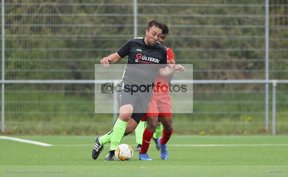 SKG Stockstadt, SKV Büttelborn, Kreisliga, Voetball, Sport, Le Football, Germany, Futbol, Fotball, Fussball, Deutschland, DFL, DFB, Calcio, 2021/22, Saison 2021/2022 - Bild-ID: 1019217