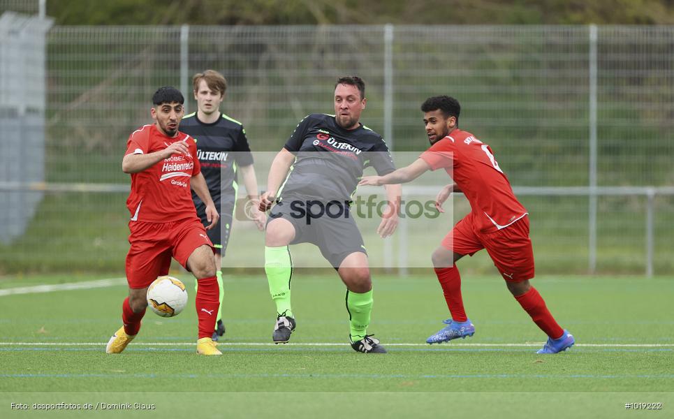 SKG Stockstadt, SKV Büttelborn, Kreisliga, Voetball, Sport, Le Football, Germany, Futbol, Fotball, Fussball, Deutschland, DFL, DFB, Calcio, 2021/22, Saison 2021/2022 - Bild-ID: 1019222