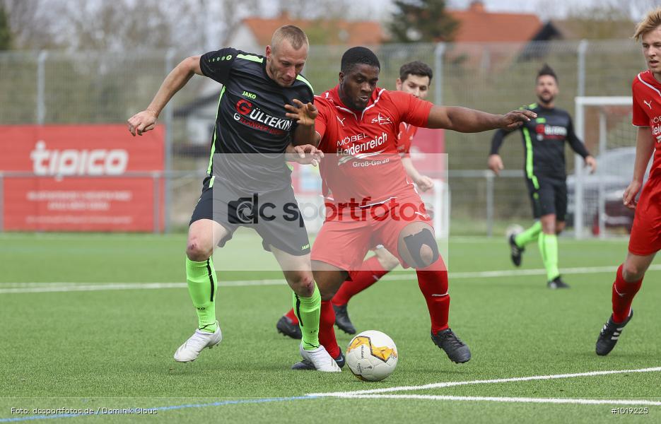 SKG Stockstadt, SKV Büttelborn, Kreisliga, Voetball, Sport, Le Football, Germany, Futbol, Fotball, Fussball, Deutschland, DFL, DFB, Calcio, 2021/22, Saison 2021/2022 - Bild-ID: 1019225
