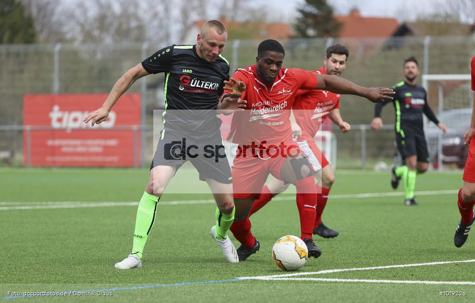 SKG Stockstadt, SKV Büttelborn, Kreisliga, Voetball, Sport, Le Football, Germany, Futbol, Fotball, Fussball, Deutschland, DFL, DFB, Calcio, 2021/22, Saison 2021/2022 - Bild-ID: 1019226 SKG Stockstadt, SKV Büttelborn, Kreisliga, Voetball, Sport, Le Football, Germany, Futbol, Fotball, Fussball, Deutschland, DFL, DFB, Calcio, 2021/22, Saison 2021/2022 - Bild-ID: 1019226