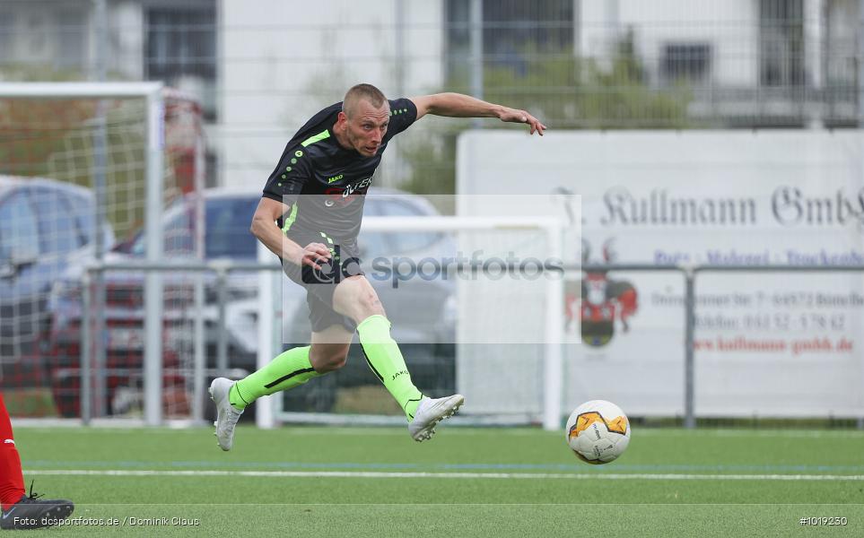 SKG Stockstadt, SKV Büttelborn, Kreisliga, Voetball, Sport, Le Football, Germany, Futbol, Fotball, Fussball, Deutschland, DFL, DFB, Calcio, 2021/22, Saison 2021/2022 - Bild-ID: 1019230