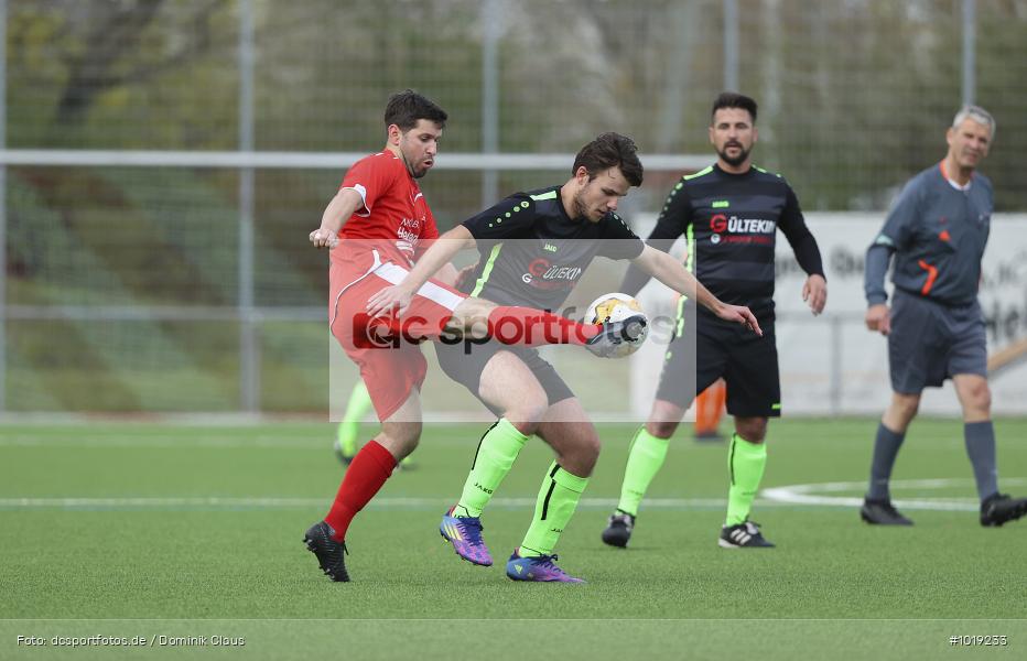 SKG Stockstadt, SKV Büttelborn, Kreisliga, Voetball, Sport, Le Football, Germany, Futbol, Fotball, Fussball, Deutschland, DFL, DFB, Calcio, 2021/22, Saison 2021/2022 - Bild-ID: 1019233