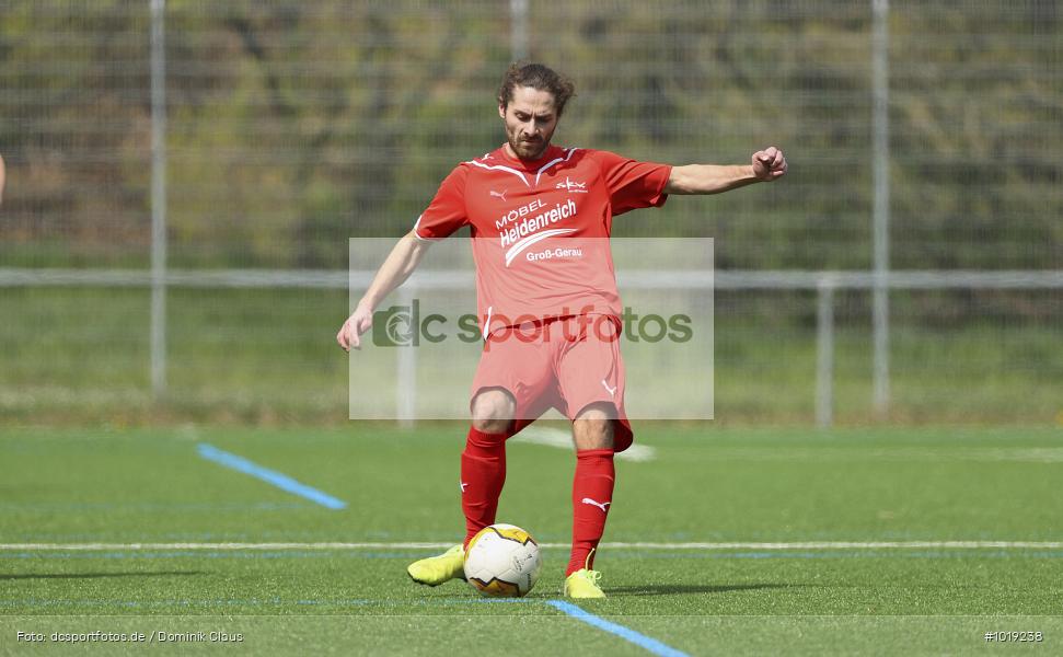 SKG Stockstadt, SKV Büttelborn, Kreisliga, Voetball, Sport, Le Football, Germany, Futbol, Fotball, Fussball, Deutschland, DFL, DFB, Calcio, 2021/22, Saison 2021/2022 - Bild-ID: 1019238