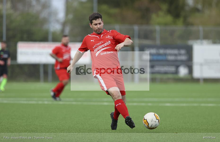 SKG Stockstadt, SKV Büttelborn, Kreisliga, Voetball, Sport, Le Football, Germany, Futbol, Fotball, Fussball, Deutschland, DFL, DFB, Calcio, 2021/22, Saison 2021/2022 - Bild-ID: 1019244
