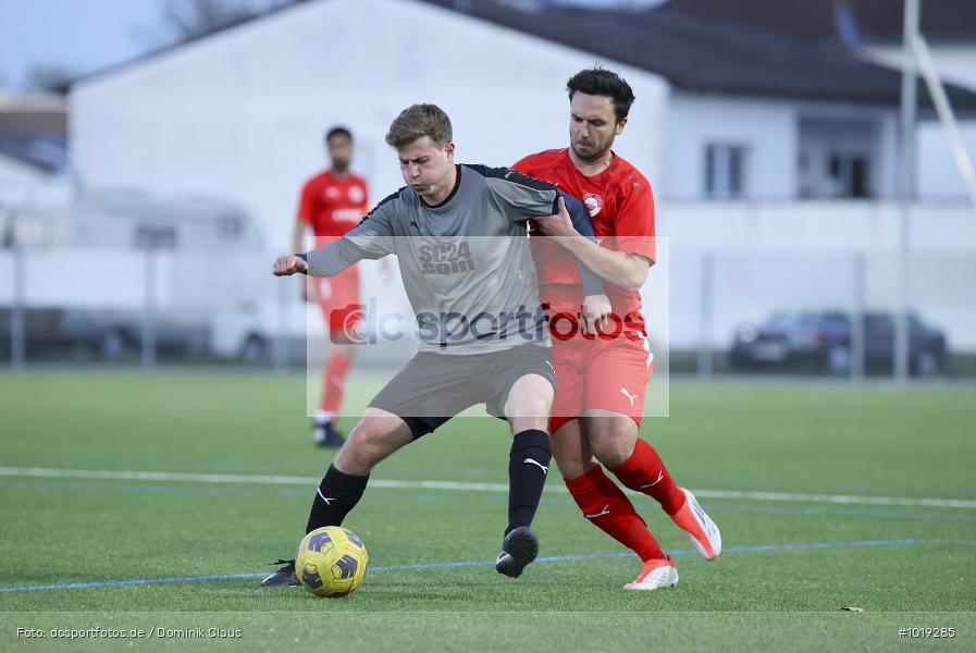 SG Dornheim, Rot-Weiß Walldorf, Kreisoberliga, Voetball, Sport, Le Football, Germany, Futbol, Fotball, Fussball, Deutschland, DFL, DFB, Calcio, 2021/22, Saison 2021/2022 - Bild-ID: 1019285