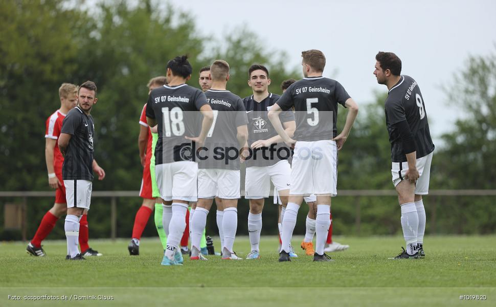 SKV Büttelborn, SV 07 Geinsheim, Gruppenliga, Voetball, Sport, Le Football, Germany, Futbol, Fotball, Fussball, Deutschland, DFL, DFB, Calcio, 2021/22, Saison 2021/2022 - Bild-ID: 1019820