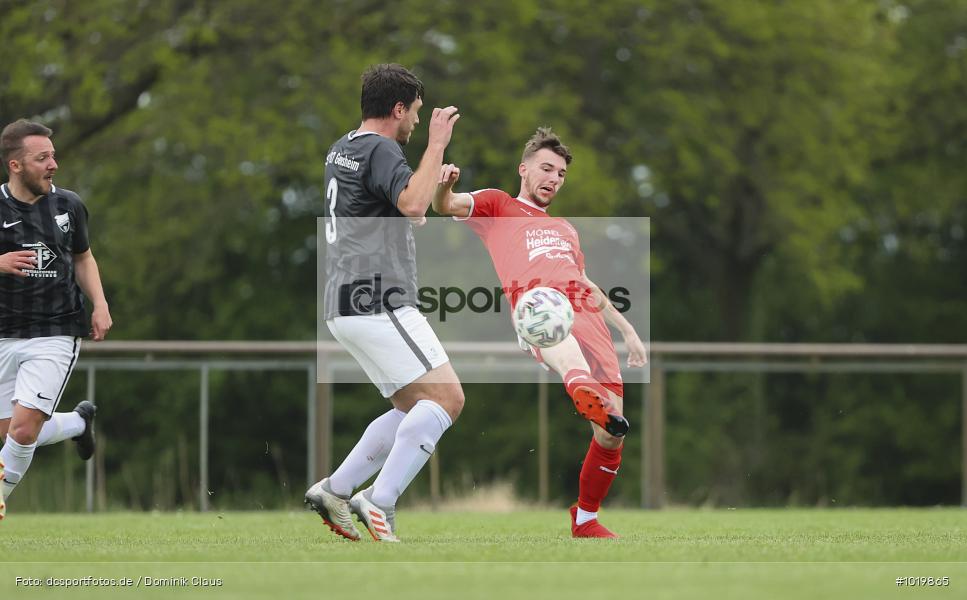 SKV Büttelborn, SV 07 Geinsheim, Gruppenliga, Voetball, Sport, Le Football, Germany, Futbol, Fotball, Fussball, Deutschland, DFL, DFB, Calcio, 2021/22, Saison 2021/2022 - Bild-ID: 1019865