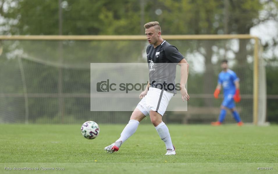 SKV Büttelborn, SV 07 Geinsheim, Gruppenliga, Voetball, Sport, Le Football, Germany, Futbol, Fotball, Fussball, Deutschland, DFL, DFB, Calcio, 2021/22, Saison 2021/2022 - Bild-ID: 1019897