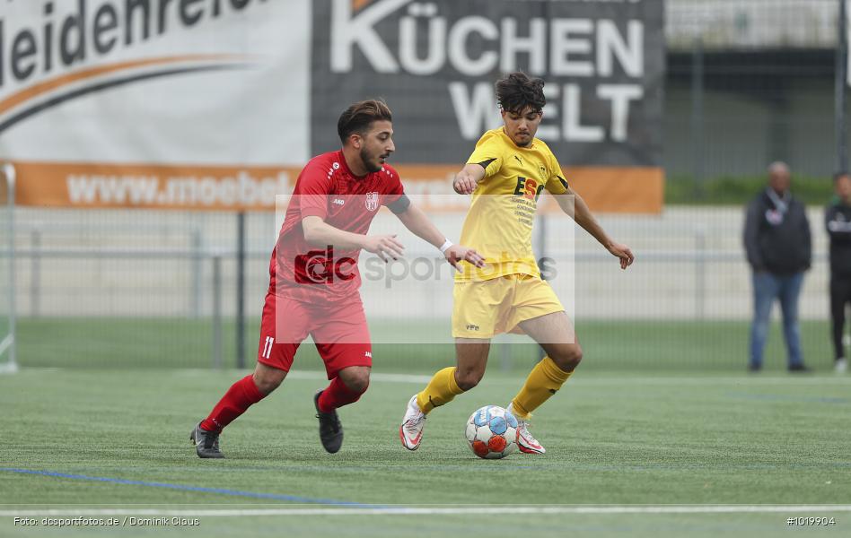 Genclerbirligi Bischofsheim, VfR Groß-Gerau, Kreisliga, Voetball, Sport, Le Football, Germany, Futbol, Fotball, Fussball, Deutschland, DFL, DFB, Calcio, 2021/22, Saison 2021/2022 - Bild-ID: 1019904 Genclerbirligi Bischofsheim, VfR Groß-Gerau, Kreisliga, Voetball, Sport, Le Football, Germany, Futbol, Fotball, Fussball, Deutschland, DFL, DFB, Calcio, 2021/22, Saison 2021/2022 - Bild-ID: 1019904