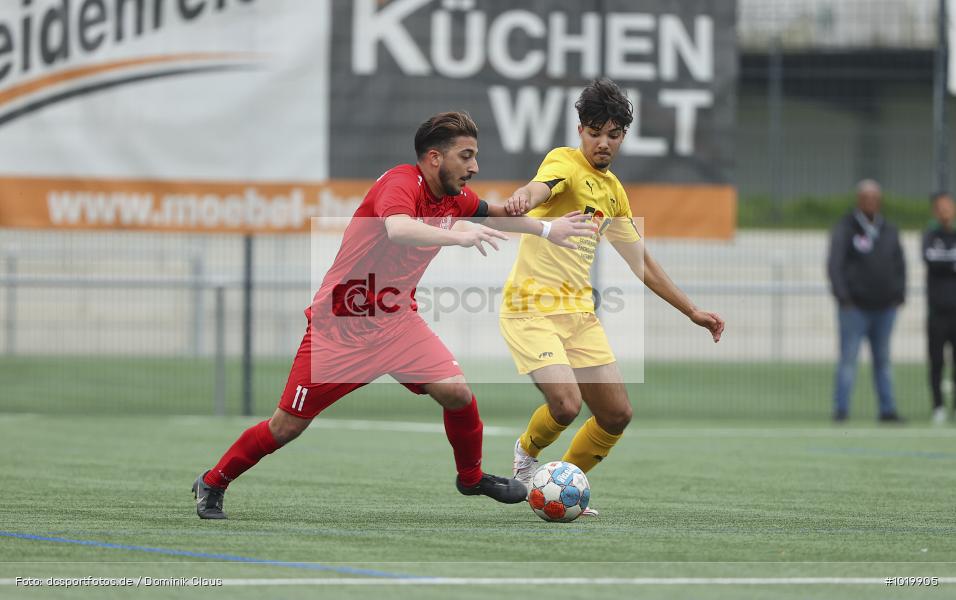 Genclerbirligi Bischofsheim, VfR Groß-Gerau, Kreisliga, Voetball, Sport, Le Football, Germany, Futbol, Fotball, Fussball, Deutschland, DFL, DFB, Calcio, 2021/22, Saison 2021/2022 - Bild-ID: 1019905 Genclerbirligi Bischofsheim, VfR Groß-Gerau, Kreisliga, Voetball, Sport, Le Football, Germany, Futbol, Fotball, Fussball, Deutschland, DFL, DFB, Calcio, 2021/22, Saison 2021/2022 - Bild-ID: 1019905