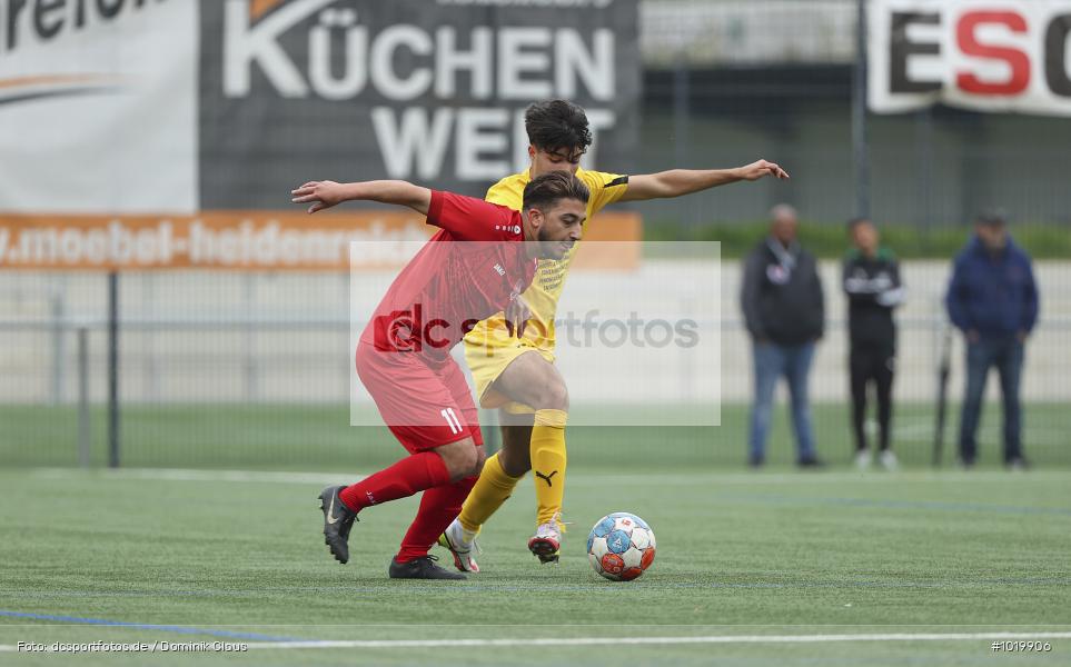 Genclerbirligi Bischofsheim, VfR Groß-Gerau, Kreisliga, Voetball, Sport, Le Football, Germany, Futbol, Fotball, Fussball, Deutschland, DFL, DFB, Calcio, 2021/22, Saison 2021/2022 - Bild-ID: 1019906 Genclerbirligi Bischofsheim, VfR Groß-Gerau, Kreisliga, Voetball, Sport, Le Football, Germany, Futbol, Fotball, Fussball, Deutschland, DFL, DFB, Calcio, 2021/22, Saison 2021/2022 - Bild-ID: 1019906