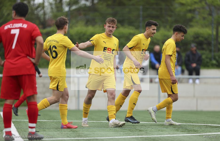 Genclerbirligi Bischofsheim, VfR Groß-Gerau, Kreisliga, Voetball, Sport, Le Football, Germany, Futbol, Fotball, Fussball, Deutschland, DFL, DFB, Calcio, 2021/22, Saison 2021/2022 - Bild-ID: 1019922 Genclerbirligi Bischofsheim, VfR Groß-Gerau, Kreisliga, Voetball, Sport, Le Football, Germany, Futbol, Fotball, Fussball, Deutschland, DFL, DFB, Calcio, 2021/22, Saison 2021/2022 - Bild-ID: 1019922