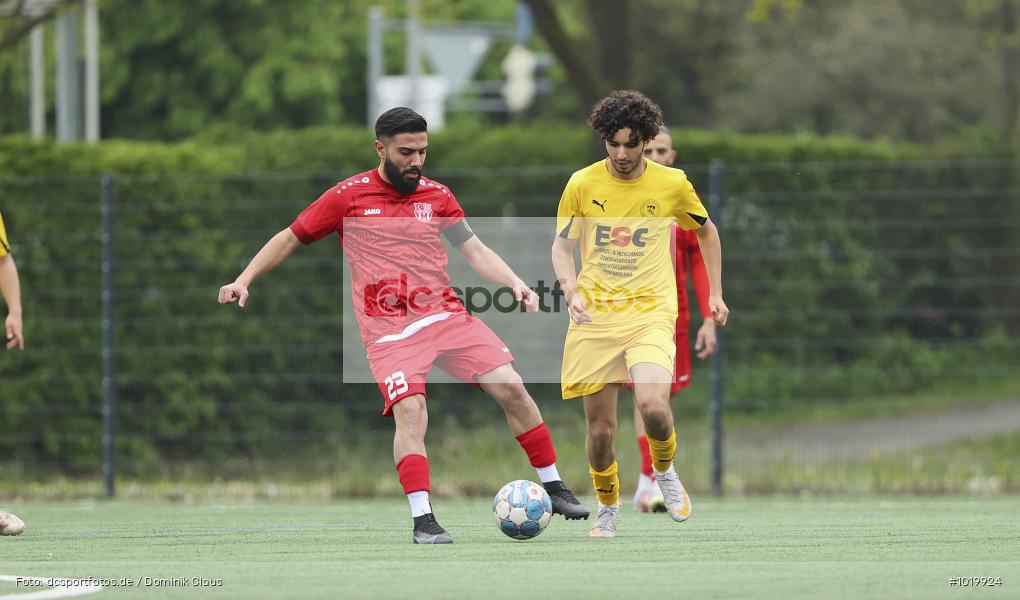 Genclerbirligi Bischofsheim, VfR Groß-Gerau, Kreisliga, Voetball, Sport, Le Football, Germany, Futbol, Fotball, Fussball, Deutschland, DFL, DFB, Calcio, 2021/22, Saison 2021/2022 - Bild-ID: 1019924 Genclerbirligi Bischofsheim, VfR Groß-Gerau, Kreisliga, Voetball, Sport, Le Football, Germany, Futbol, Fotball, Fussball, Deutschland, DFL, DFB, Calcio, 2021/22, Saison 2021/2022 - Bild-ID: 1019924