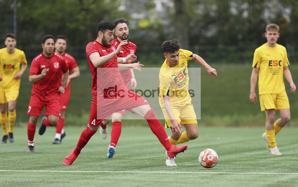 Genclerbirligi Bischofsheim, VfR Groß-Gerau, Kreisliga, Voetball, Sport, Le Football, Germany, Futbol, Fotball, Fussball, Deutschland, DFL, DFB, Calcio, 2021/22, Saison 2021/2022 - Bild-ID: 1019930 Genclerbirligi Bischofsheim, VfR Groß-Gerau, Kreisliga, Voetball, Sport, Le Football, Germany, Futbol, Fotball, Fussball, Deutschland, DFL, DFB, Calcio, 2021/22, Saison 2021/2022 - Bild-ID: 1019930