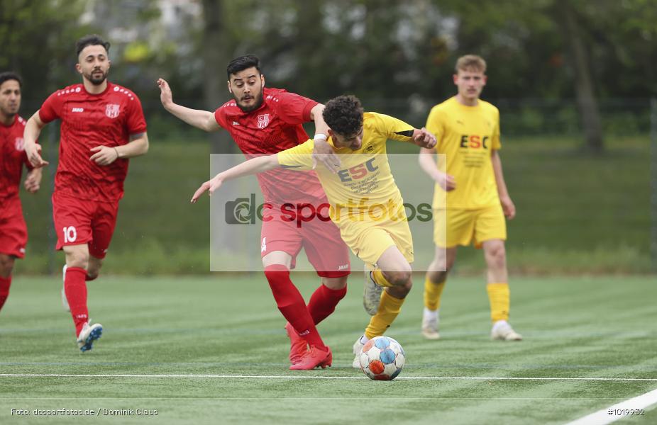 Genclerbirligi Bischofsheim, VfR Groß-Gerau, Kreisliga, Voetball, Sport, Le Football, Germany, Futbol, Fotball, Fussball, Deutschland, DFL, DFB, Calcio, 2021/22, Saison 2021/2022 - Bild-ID: 1019932 Genclerbirligi Bischofsheim, VfR Groß-Gerau, Kreisliga, Voetball, Sport, Le Football, Germany, Futbol, Fotball, Fussball, Deutschland, DFL, DFB, Calcio, 2021/22, Saison 2021/2022 - Bild-ID: 1019932