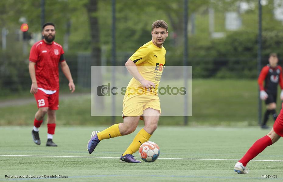 Genclerbirligi Bischofsheim, VfR Groß-Gerau, Kreisliga, Voetball, Sport, Le Football, Germany, Futbol, Fotball, Fussball, Deutschland, DFL, DFB, Calcio, 2021/22, Saison 2021/2022 - Bild-ID: 1019933 Genclerbirligi Bischofsheim, VfR Groß-Gerau, Kreisliga, Voetball, Sport, Le Football, Germany, Futbol, Fotball, Fussball, Deutschland, DFL, DFB, Calcio, 2021/22, Saison 2021/2022 - Bild-ID: 1019933