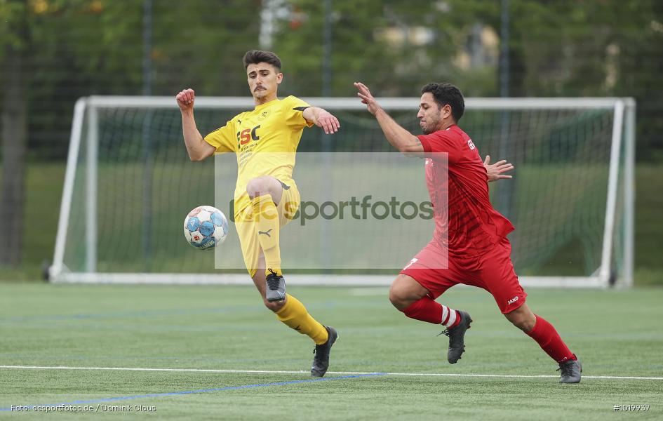 Genclerbirligi Bischofsheim, VfR Groß-Gerau, Kreisliga, Voetball, Sport, Le Football, Germany, Futbol, Fotball, Fussball, Deutschland, DFL, DFB, Calcio, 2021/22, Saison 2021/2022 - Bild-ID: 1019937