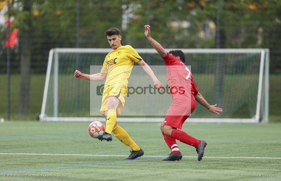 Genclerbirligi Bischofsheim, VfR Groß-Gerau, Kreisliga, Voetball, Sport, Le Football, Germany, Futbol, Fotball, Fussball, Deutschland, DFL, DFB, Calcio, 2021/22, Saison 2021/2022 - Bild-ID: 1019938 Genclerbirligi Bischofsheim, VfR Groß-Gerau, Kreisliga, Voetball, Sport, Le Football, Germany, Futbol, Fotball, Fussball, Deutschland, DFL, DFB, Calcio, 2021/22, Saison 2021/2022 - Bild-ID: 1019938
