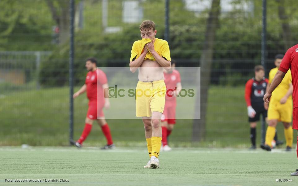 Genclerbirligi Bischofsheim, VfR Groß-Gerau, Kreisliga, Voetball, Sport, Le Football, Germany, Futbol, Fotball, Fussball, Deutschland, DFL, DFB, Calcio, 2021/22, Saison 2021/2022 - Bild-ID: 1019944
