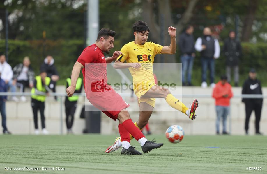 Genclerbirligi Bischofsheim, VfR Groß-Gerau, Kreisliga, Voetball, Sport, Le Football, Germany, Futbol, Fotball, Fussball, Deutschland, DFL, DFB, Calcio, 2021/22, Saison 2021/2022 - Bild-ID: 1019953 Genclerbirligi Bischofsheim, VfR Groß-Gerau, Kreisliga, Voetball, Sport, Le Football, Germany, Futbol, Fotball, Fussball, Deutschland, DFL, DFB, Calcio, 2021/22, Saison 2021/2022 - Bild-ID: 1019953