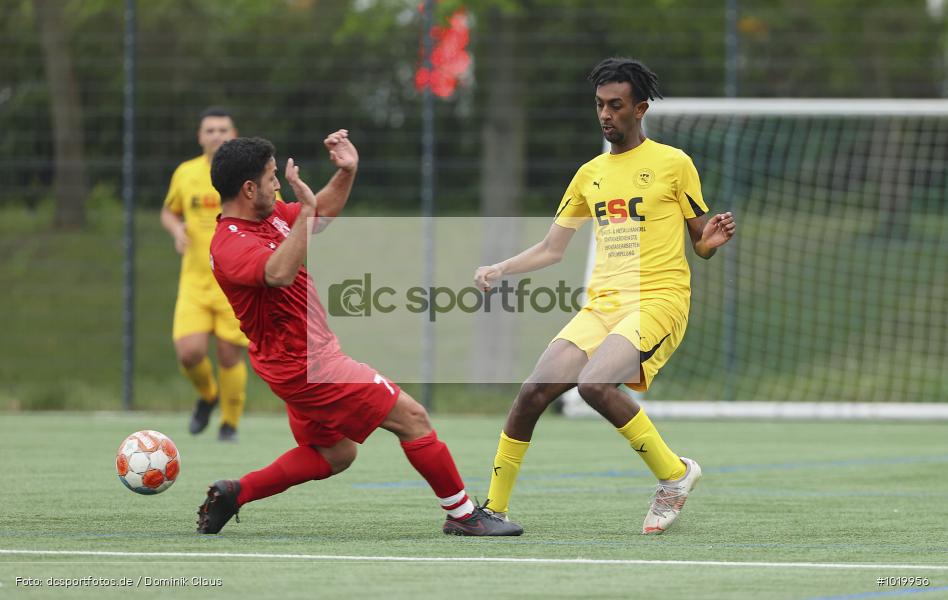 Genclerbirligi Bischofsheim, VfR Groß-Gerau, Kreisliga, Voetball, Sport, Le Football, Germany, Futbol, Fotball, Fussball, Deutschland, DFL, DFB, Calcio, 2021/22, Saison 2021/2022 - Bild-ID: 1019956 Genclerbirligi Bischofsheim, VfR Groß-Gerau, Kreisliga, Voetball, Sport, Le Football, Germany, Futbol, Fotball, Fussball, Deutschland, DFL, DFB, Calcio, 2021/22, Saison 2021/2022 - Bild-ID: 1019956