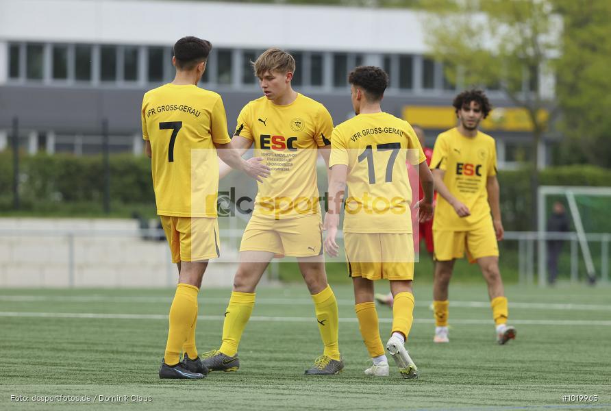 Genclerbirligi Bischofsheim, VfR Groß-Gerau, Kreisliga, Voetball, Sport, Le Football, Germany, Futbol, Fotball, Fussball, Deutschland, DFL, DFB, Calcio, 2021/22, Saison 2021/2022 - Bild-ID: 1019963 Genclerbirligi Bischofsheim, VfR Groß-Gerau, Kreisliga, Voetball, Sport, Le Football, Germany, Futbol, Fotball, Fussball, Deutschland, DFL, DFB, Calcio, 2021/22, Saison 2021/2022 - Bild-ID: 1019963