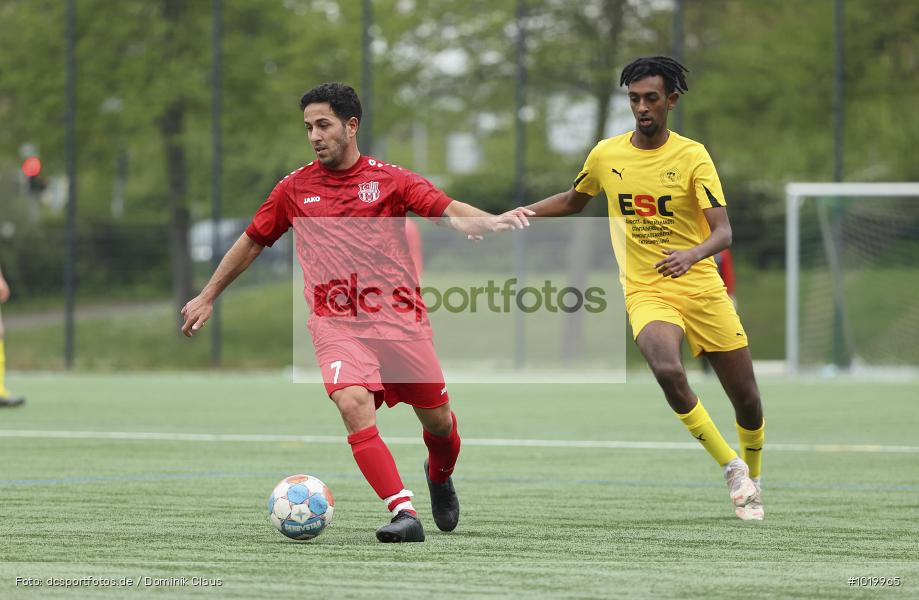 Genclerbirligi Bischofsheim, VfR Groß-Gerau, Kreisliga, Voetball, Sport, Le Football, Germany, Futbol, Fotball, Fussball, Deutschland, DFL, DFB, Calcio, 2021/22, Saison 2021/2022 - Bild-ID: 1019965 Genclerbirligi Bischofsheim, VfR Groß-Gerau, Kreisliga, Voetball, Sport, Le Football, Germany, Futbol, Fotball, Fussball, Deutschland, DFL, DFB, Calcio, 2021/22, Saison 2021/2022 - Bild-ID: 1019965