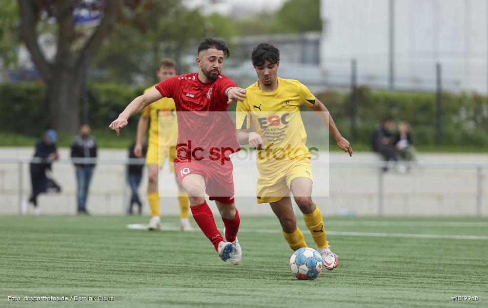 Genclerbirligi Bischofsheim, VfR Groß-Gerau, Kreisliga, Voetball, Sport, Le Football, Germany, Futbol, Fotball, Fussball, Deutschland, DFL, DFB, Calcio, 2021/22, Saison 2021/2022 - Bild-ID: 1019968 Genclerbirligi Bischofsheim, VfR Groß-Gerau, Kreisliga, Voetball, Sport, Le Football, Germany, Futbol, Fotball, Fussball, Deutschland, DFL, DFB, Calcio, 2021/22, Saison 2021/2022 - Bild-ID: 1019968