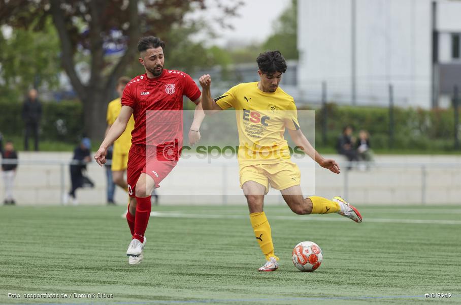 Genclerbirligi Bischofsheim, VfR Groß-Gerau, Kreisliga, Voetball, Sport, Le Football, Germany, Futbol, Fotball, Fussball, Deutschland, DFL, DFB, Calcio, 2021/22, Saison 2021/2022 - Bild-ID: 1019969 Genclerbirligi Bischofsheim, VfR Groß-Gerau, Kreisliga, Voetball, Sport, Le Football, Germany, Futbol, Fotball, Fussball, Deutschland, DFL, DFB, Calcio, 2021/22, Saison 2021/2022 - Bild-ID: 1019969