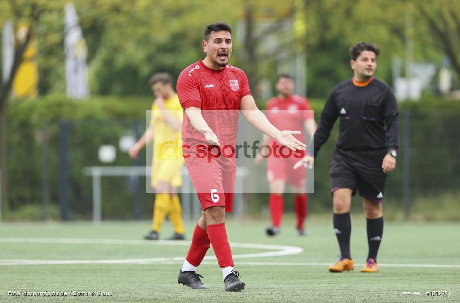 Genclerbirligi Bischofsheim, VfR Groß-Gerau, Kreisliga, Voetball, Sport, Le Football, Germany, Futbol, Fotball, Fussball, Deutschland, DFL, DFB, Calcio, 2021/22, Saison 2021/2022 - Bild-ID: 1019971 Genclerbirligi Bischofsheim, VfR Groß-Gerau, Kreisliga, Voetball, Sport, Le Football, Germany, Futbol, Fotball, Fussball, Deutschland, DFL, DFB, Calcio, 2021/22, Saison 2021/2022 - Bild-ID: 1019971