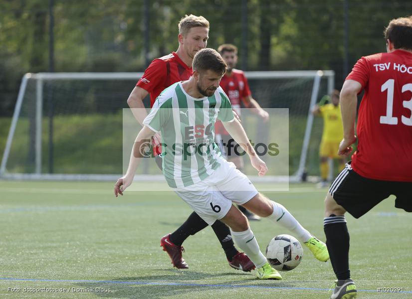 TSV Höchst, VfR Groß-Gerau, Gruppenliga, Voetball, Sport, Le Football, Germany, Futbol, Fotball, Fussball, Deutschland, DFL, DFB, Calcio, 2021/22, Saison 2021/2022 - Bild-ID: 1020291